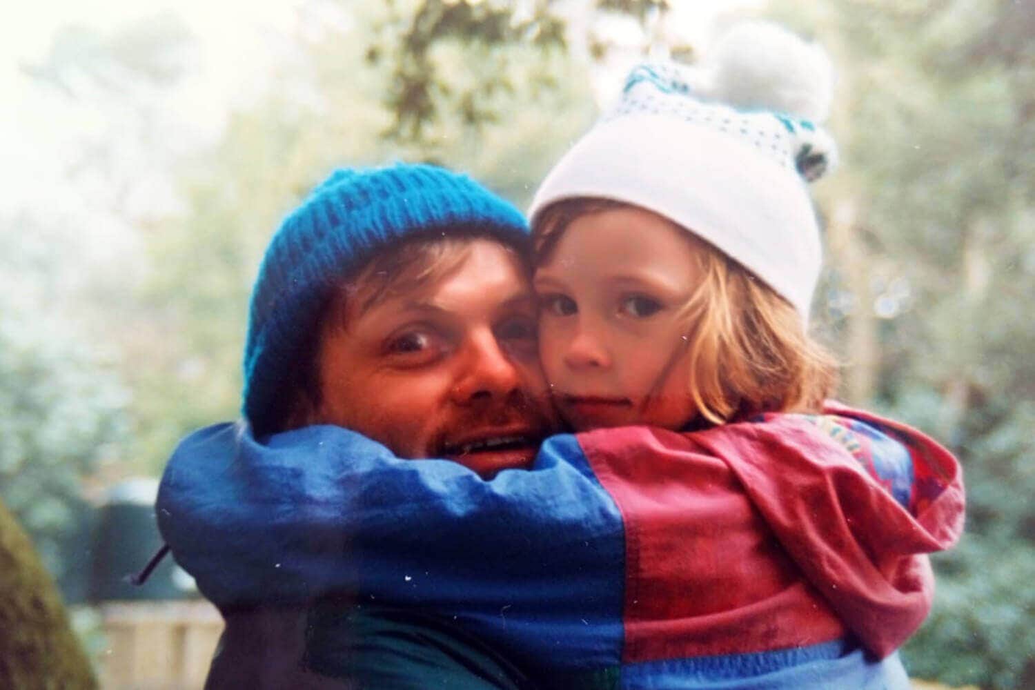 We’re Celebrating Our Remarkable Dads!