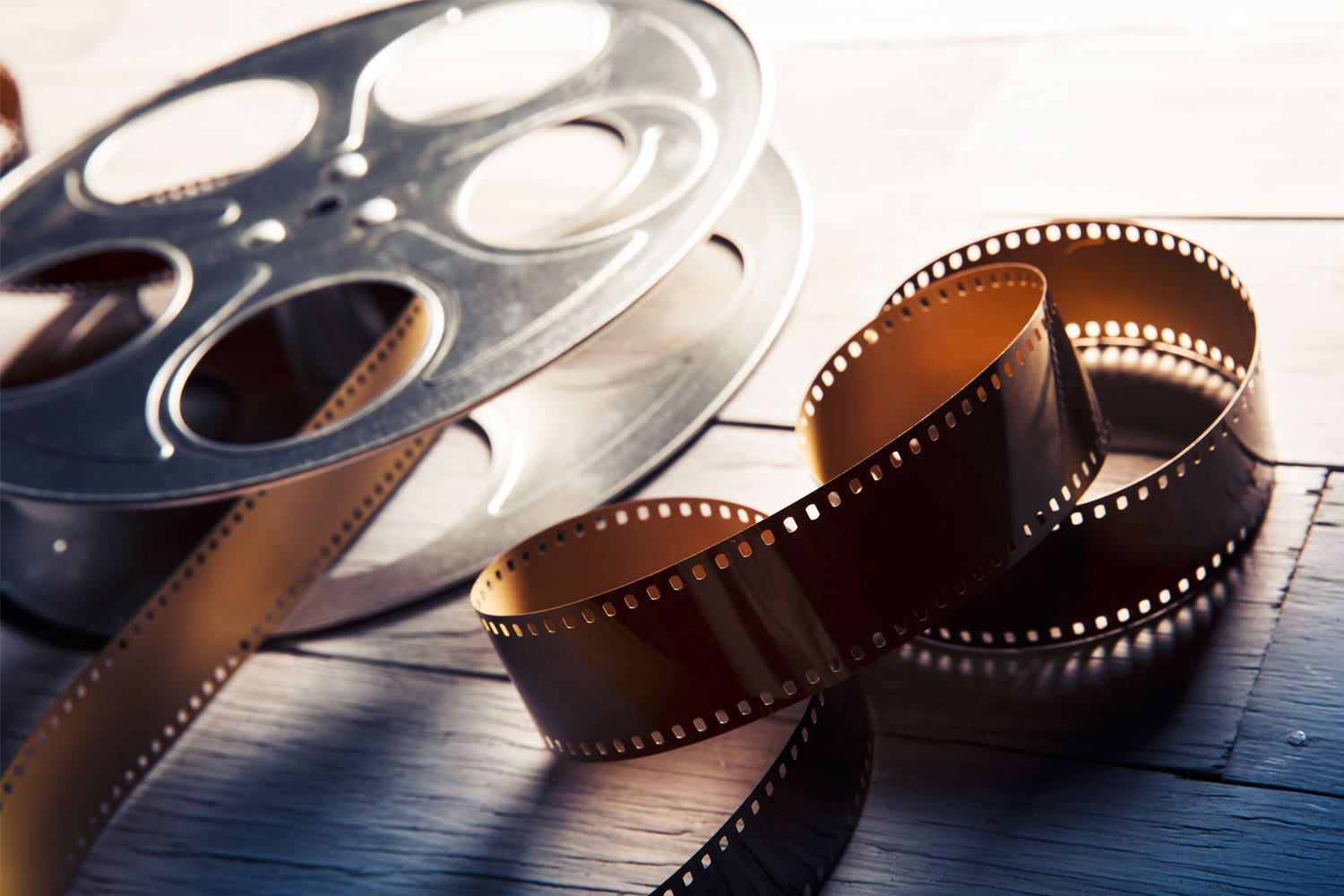 5 iconic films that have influenced our fashion taste…