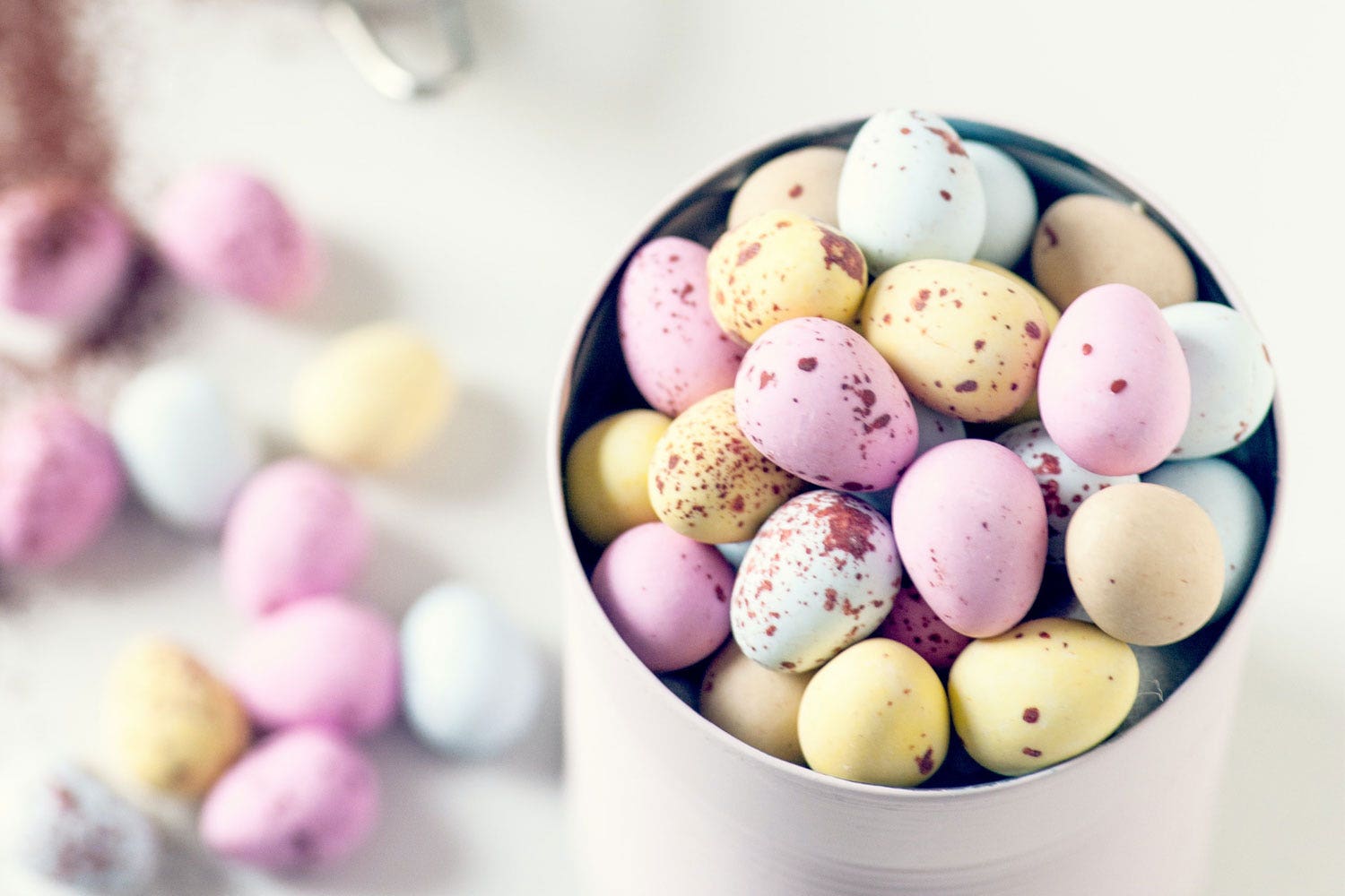 Celebrate Easter in style - egg-cellent activities for the Easter weekend!