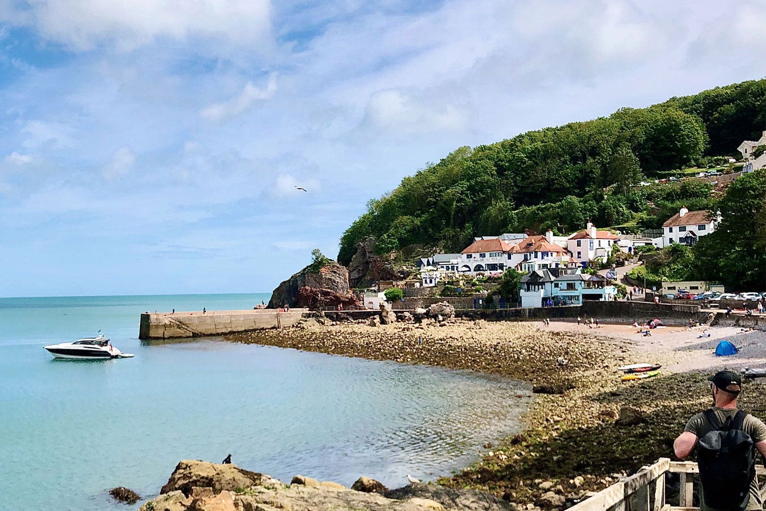 Staycation Series: Devon & Cornwall – a mini tour of the South West Coast! 