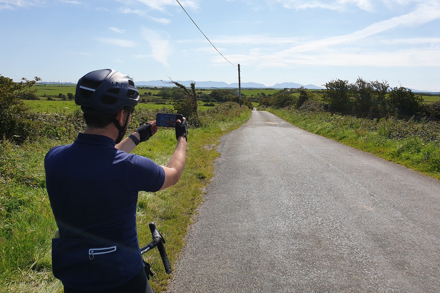 Staycation Series: A Cycling Holiday In North Wales