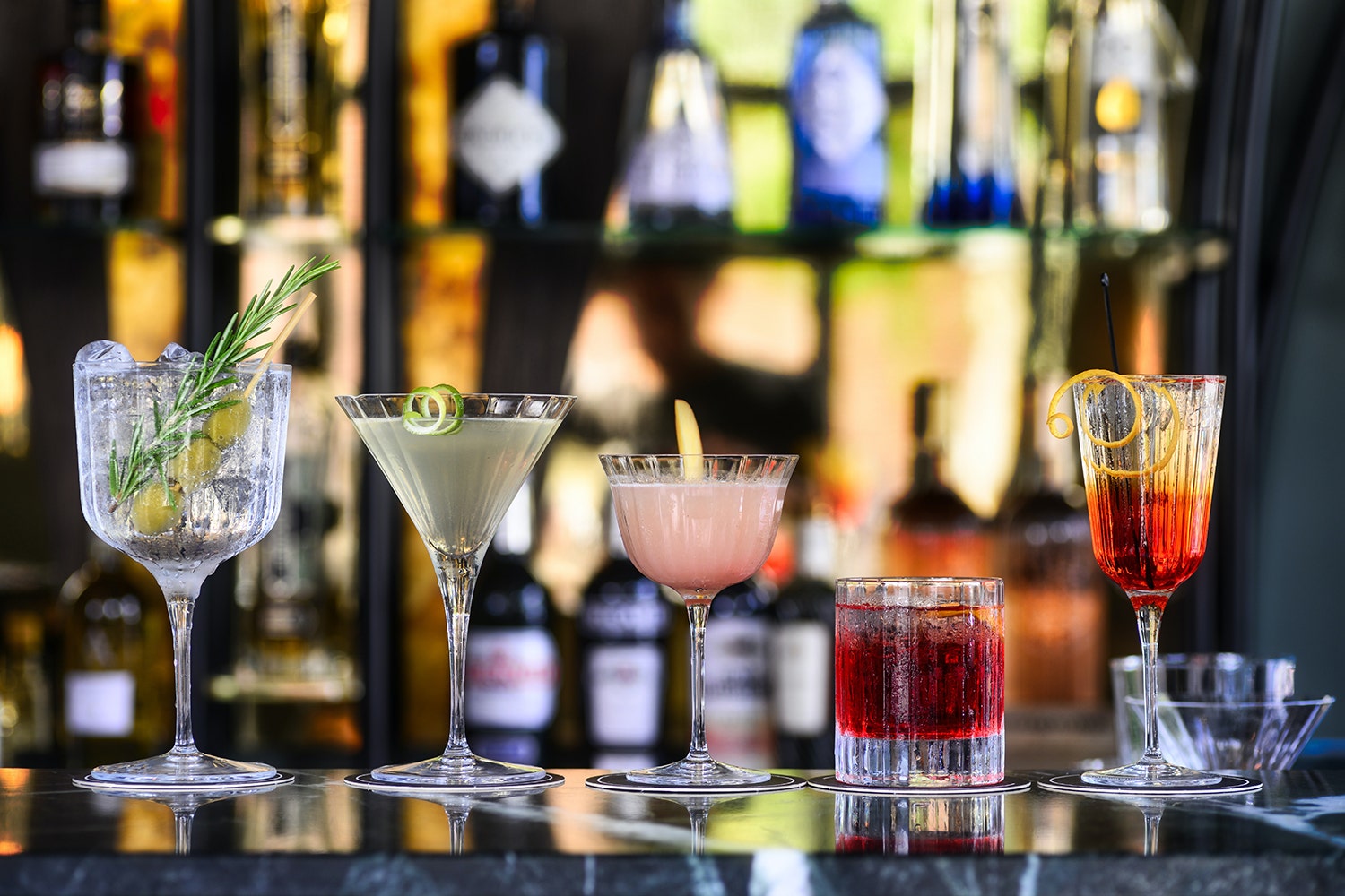 World Cocktail Day: 4 Ultimate Summer Cocktails