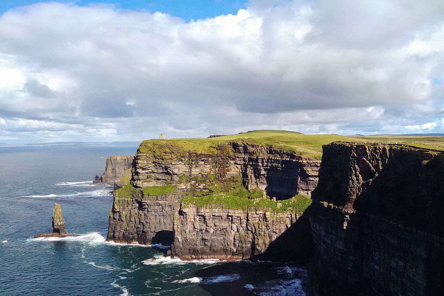 5 wonderful places to explore the great outdoors of Ireland…