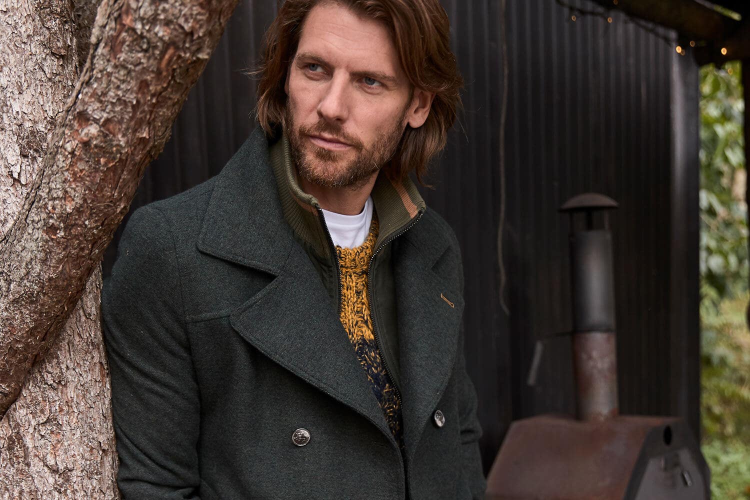 Build A Winter Wardrobe Using 10 Essentials