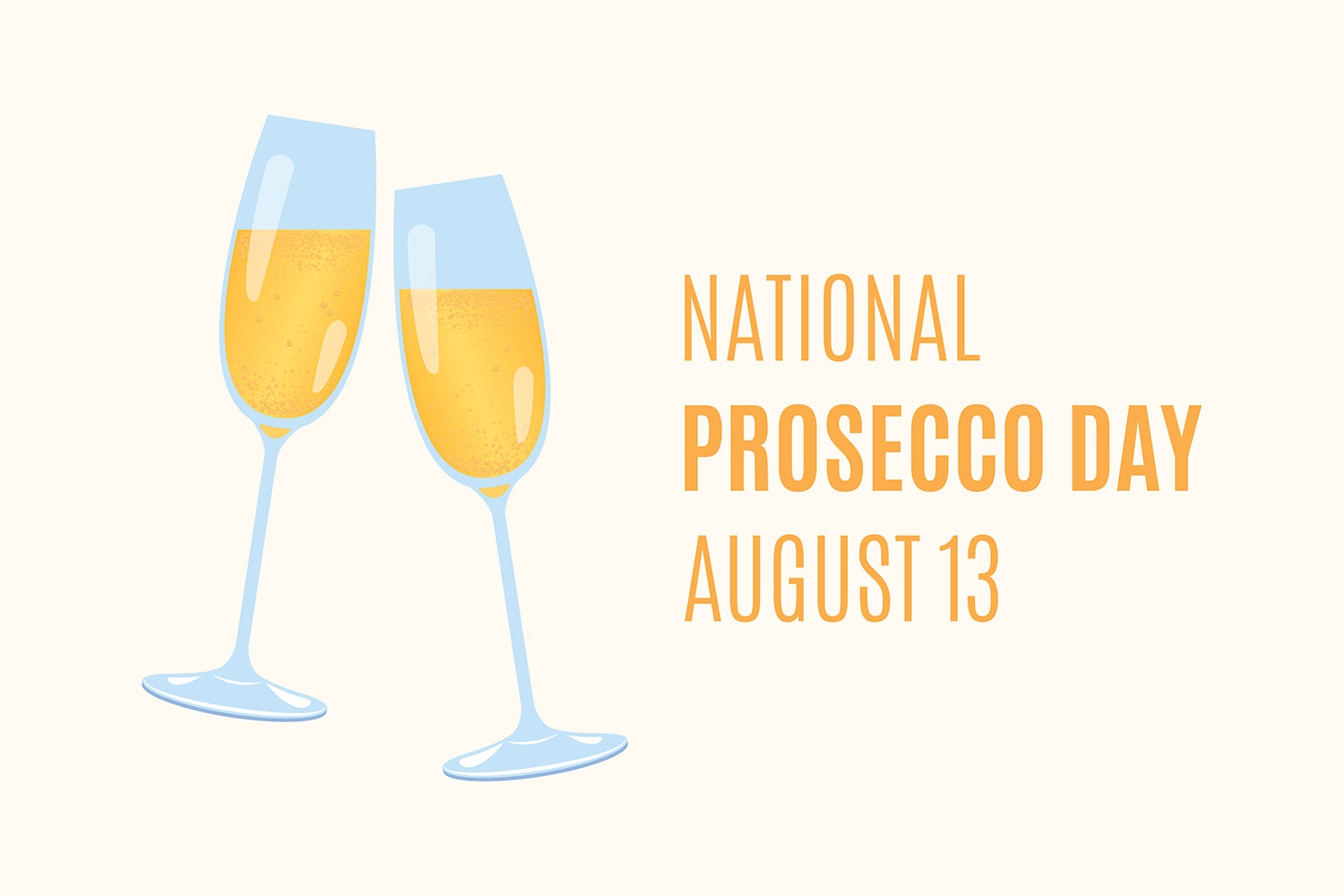 Joe’s 4 Favourite Prosecco Cocktails for National Prosecco Day