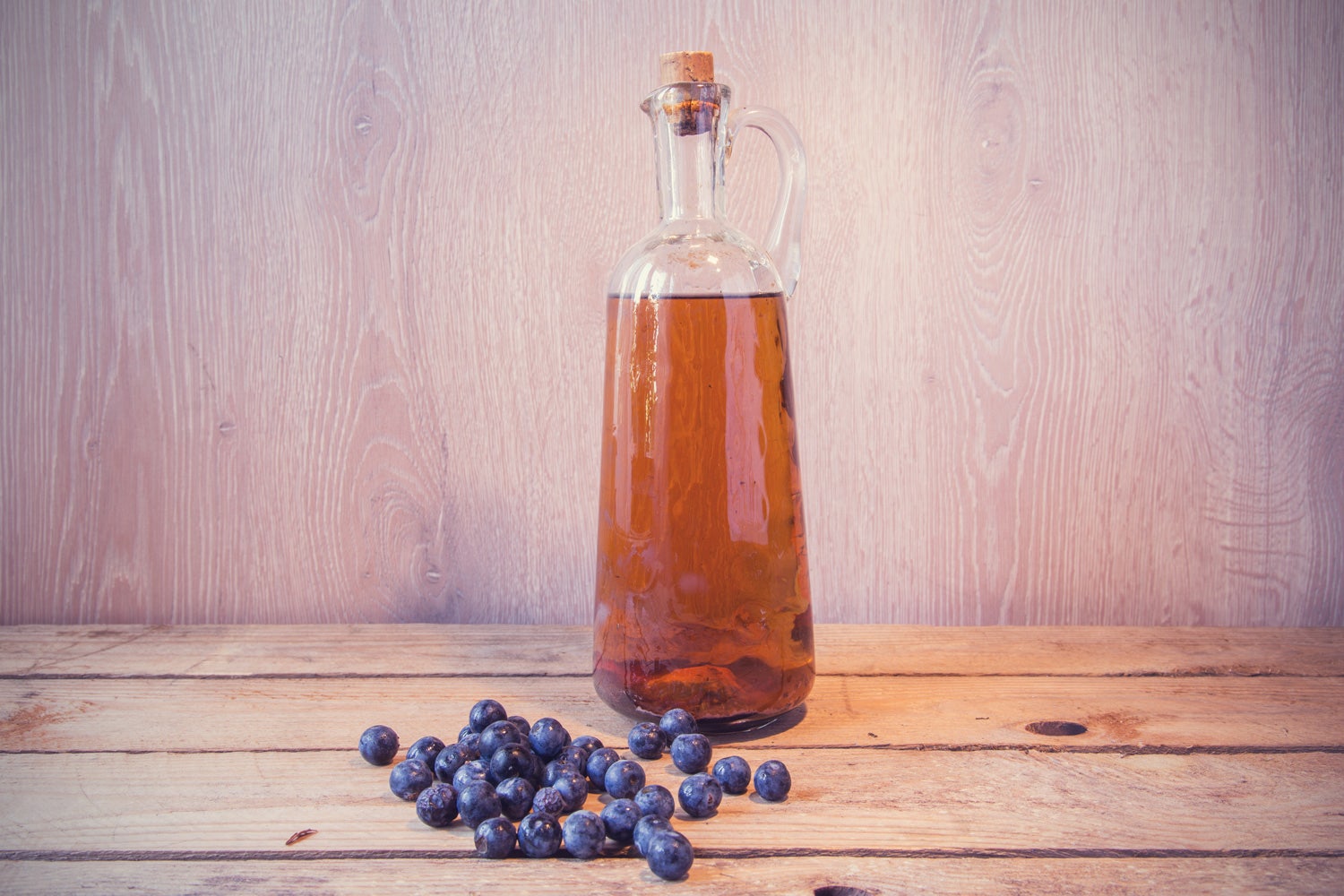 Let it Sloe! Joe's Sloe Gin Recipe