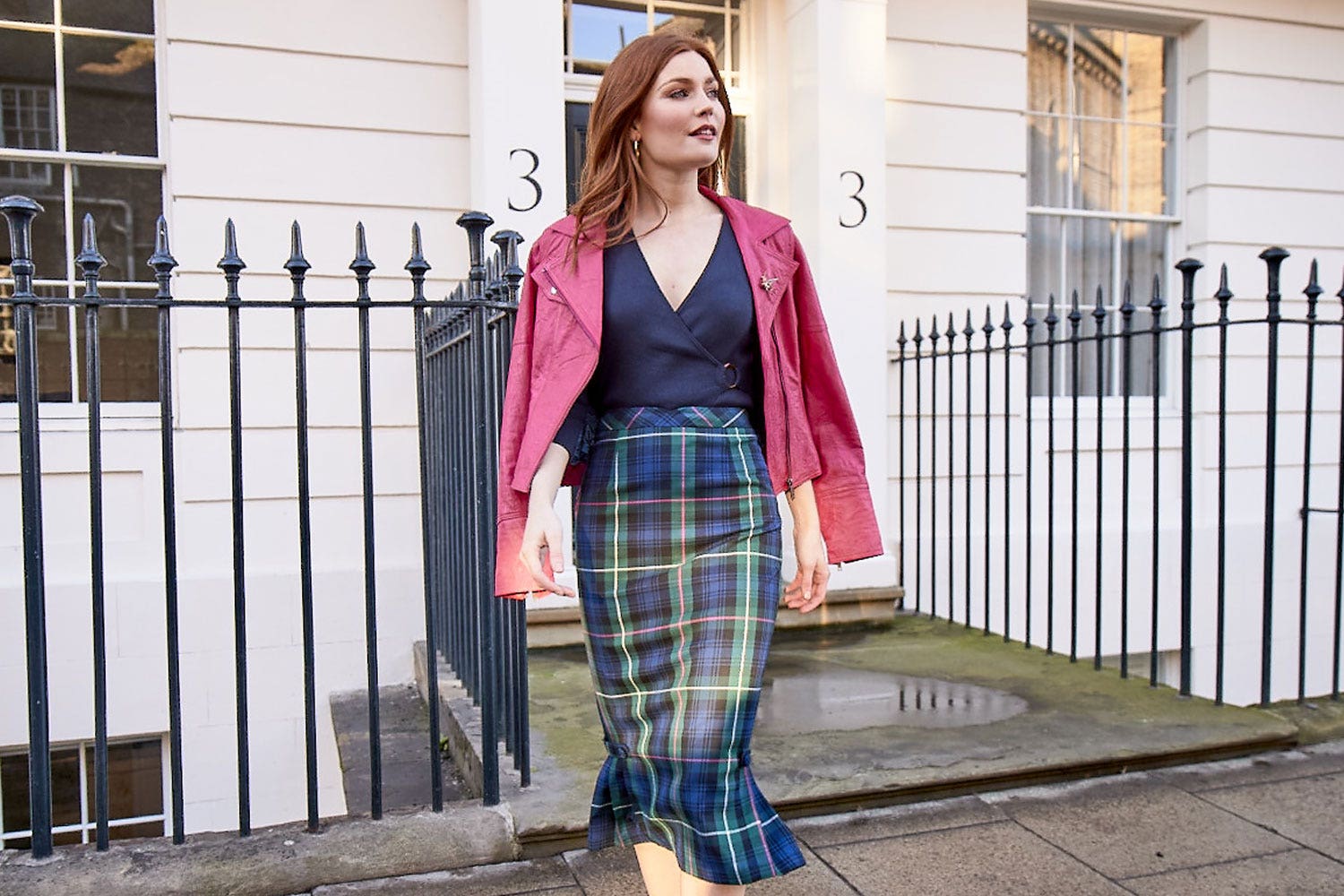 Our favourite statement jackets this season!