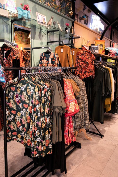 Welcome Back to Joe s Remarkable Stores York Designer Outlet