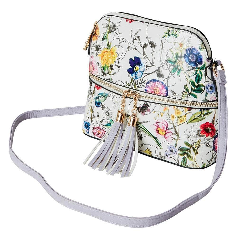 Joe Browns Valley of the Flower Bag