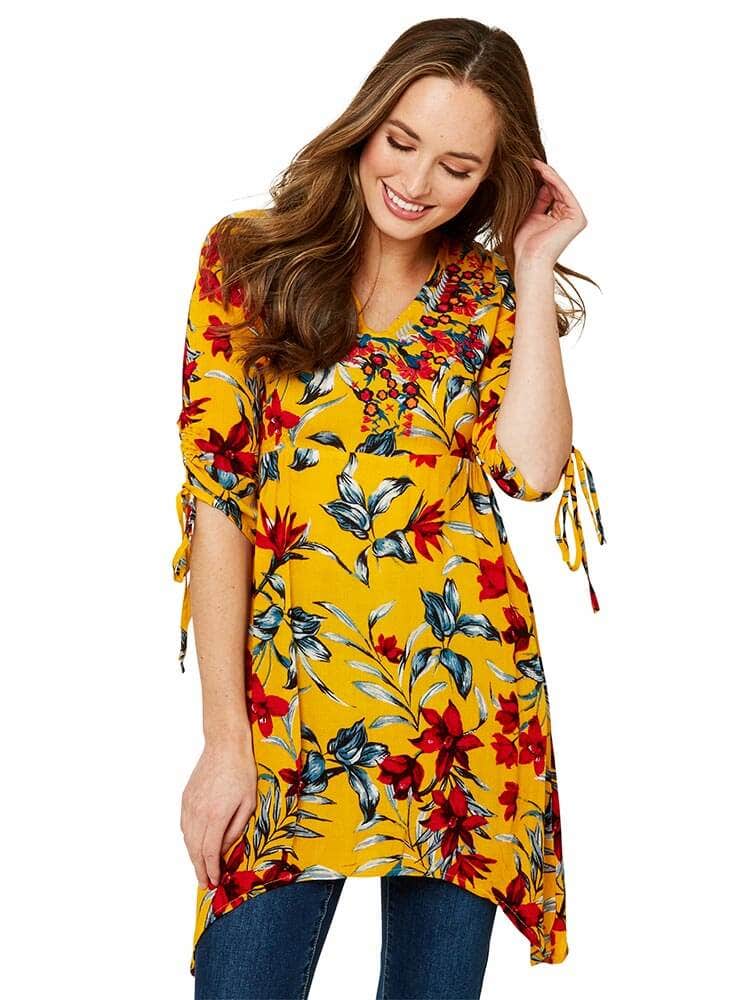 Ultimate Beachy Tunic - Joe Browns