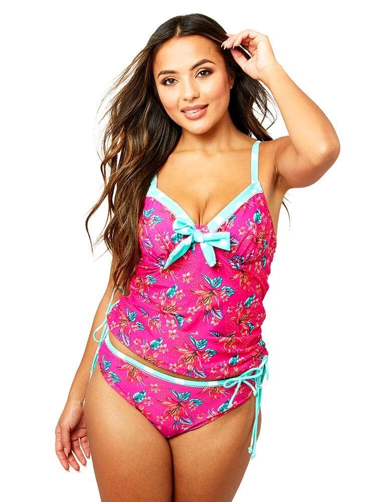 Joe Browns Floral Swimwear Collection