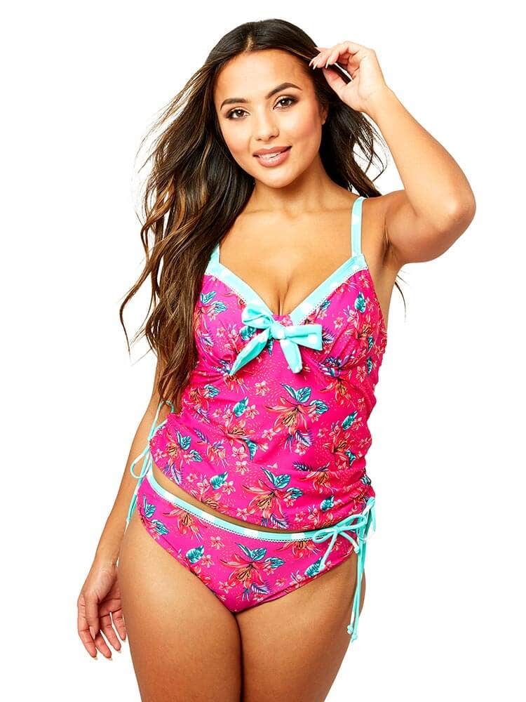 Joe Browns Floral Swimwear Collection