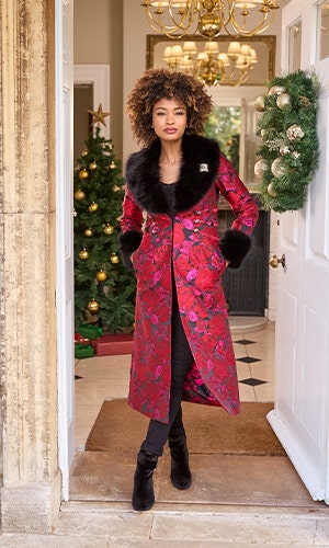Women's Winter Coat