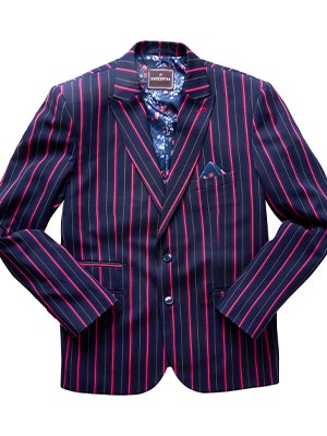Black Friday Men's Tailoring
