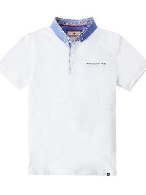 Black Friday Men's Polo Shirt