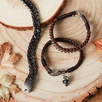 Men's Accessories & Jewellery