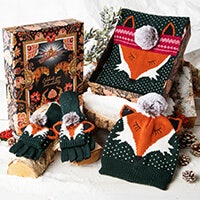 Women's Hats, Scarves & Gloves