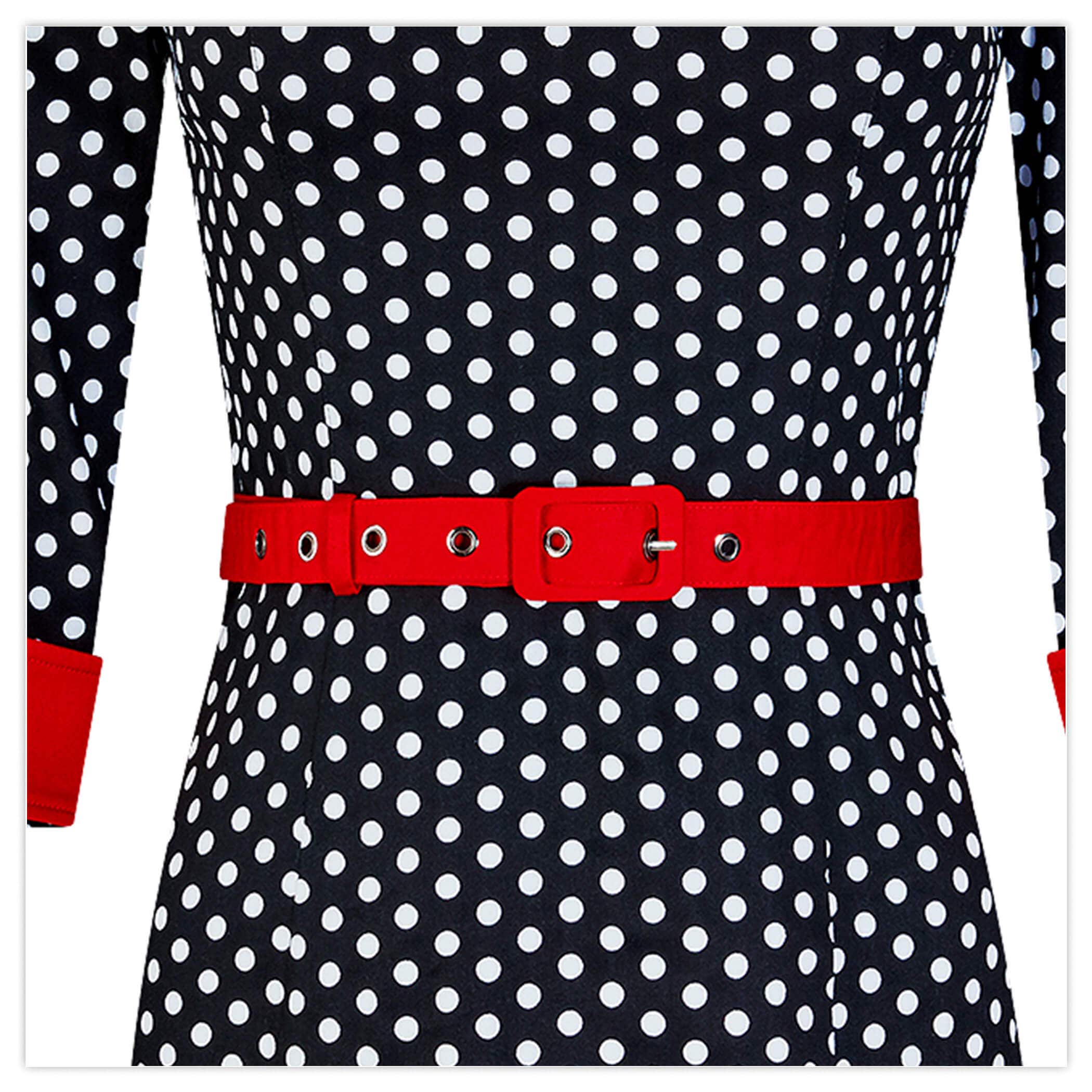 IRRESISTIBLE LOUISE DRESS