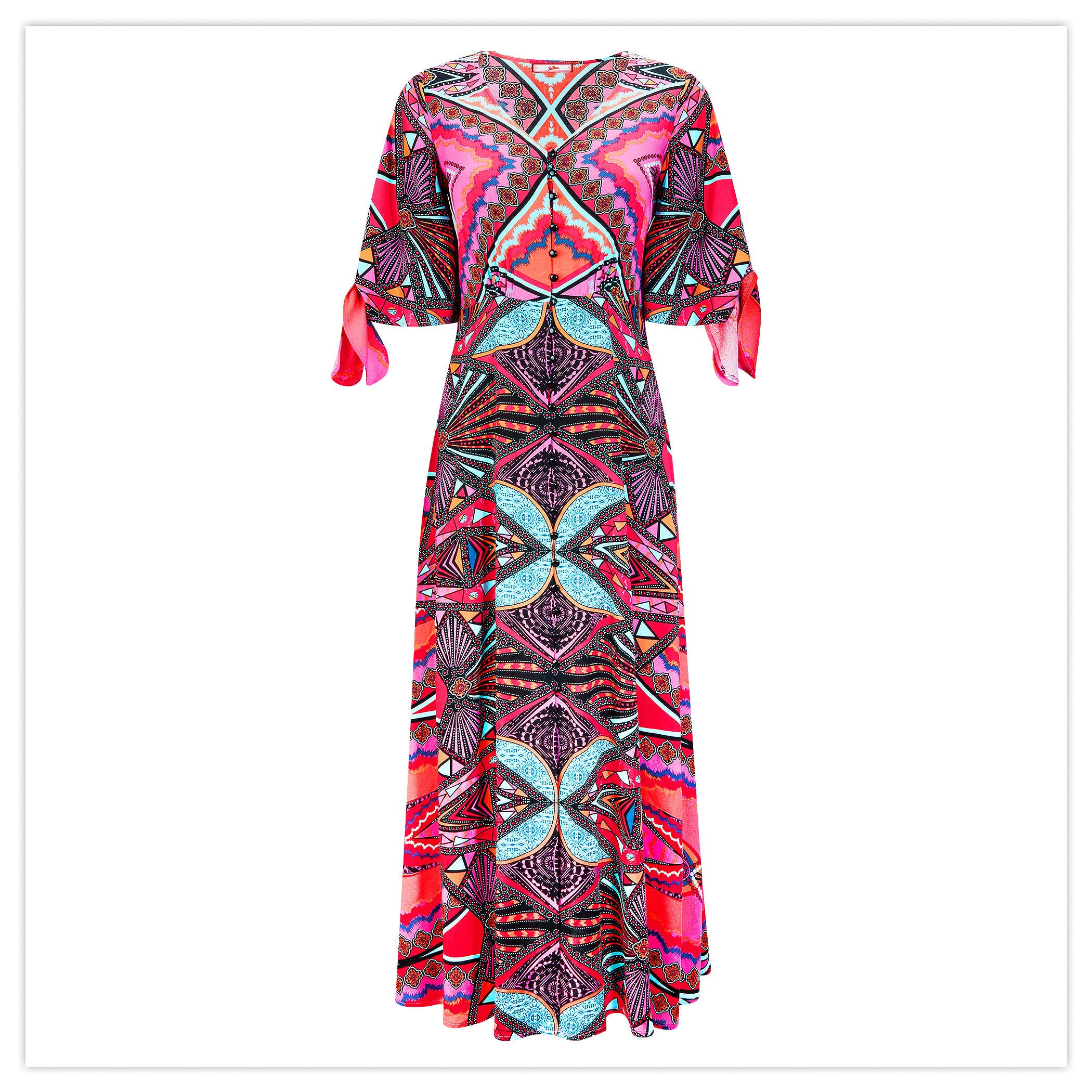 Venice Beach Dress