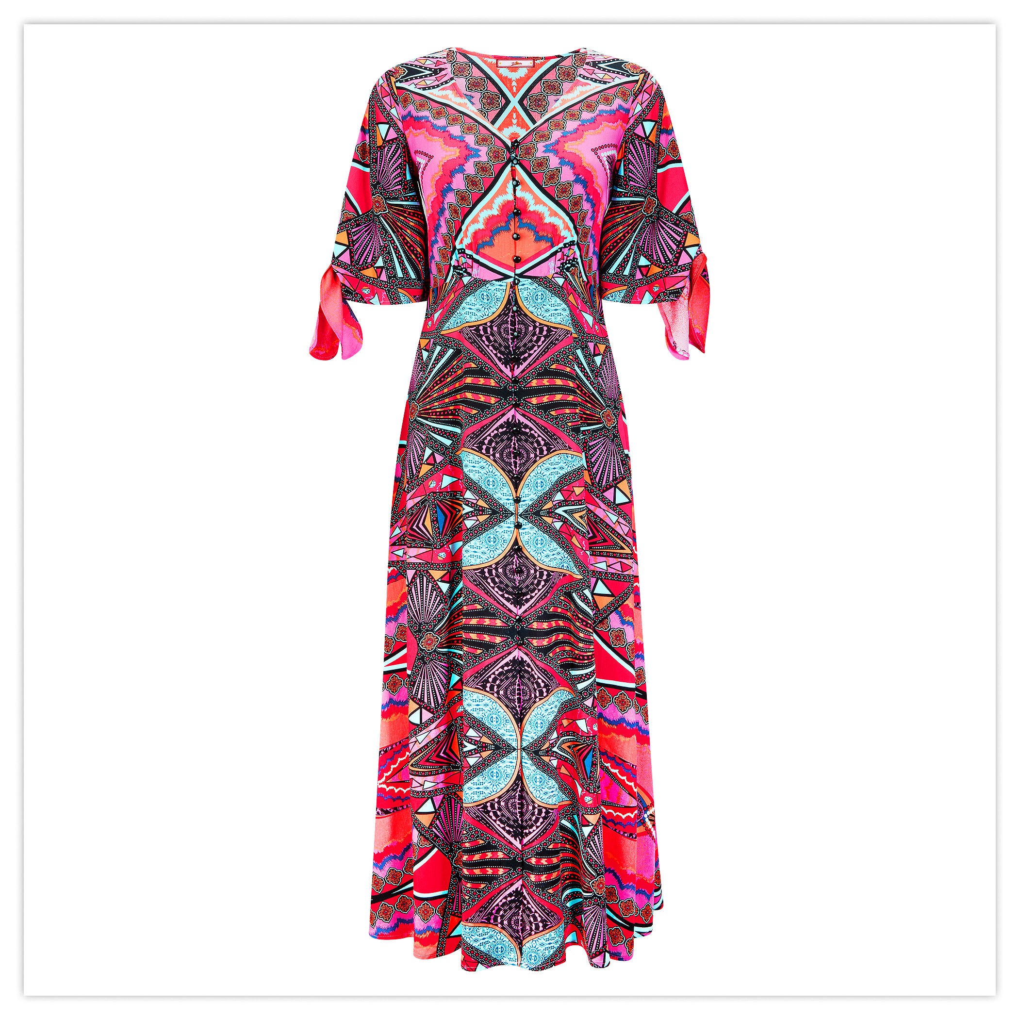 joe browns beach dress