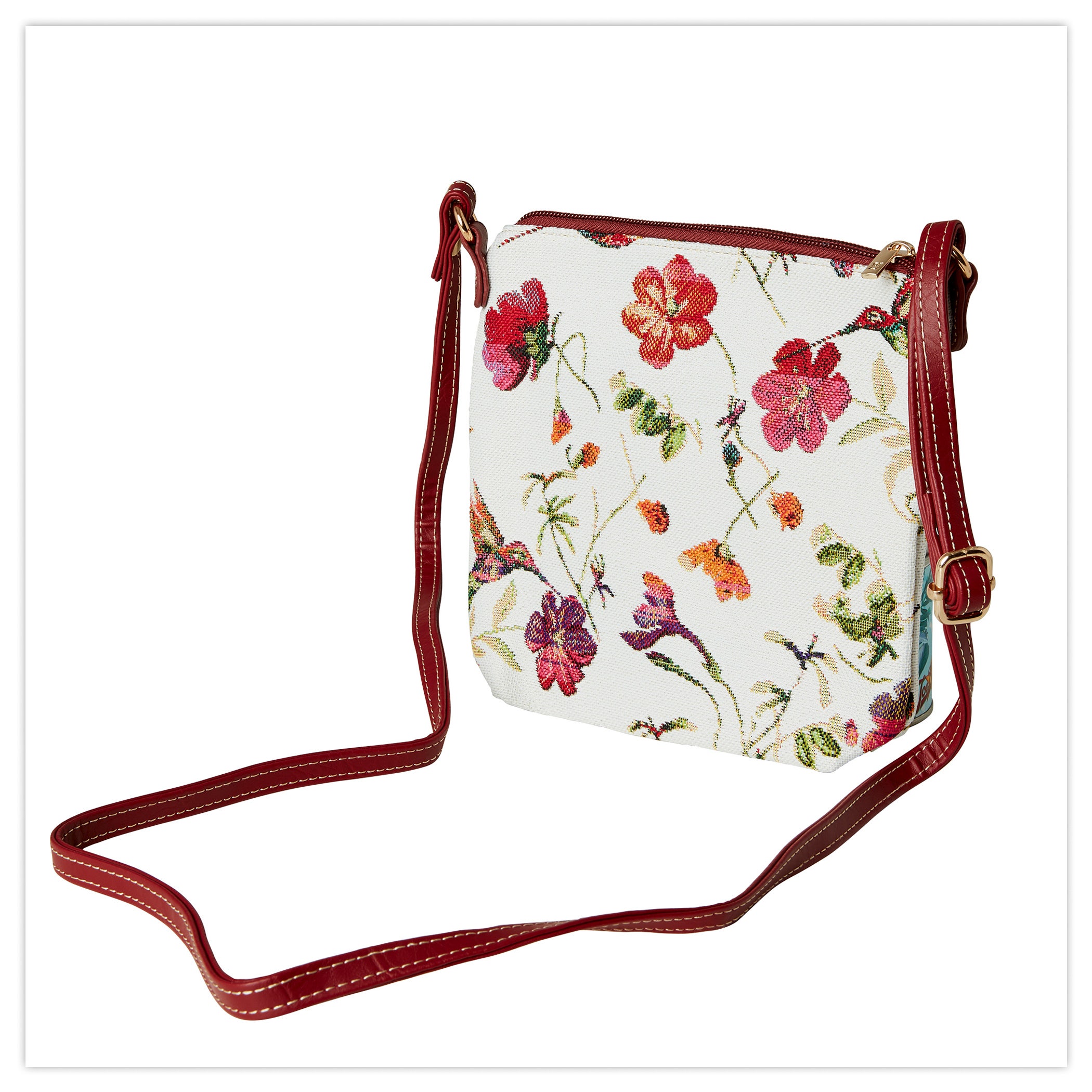 Cute Mini Tapestry Bag