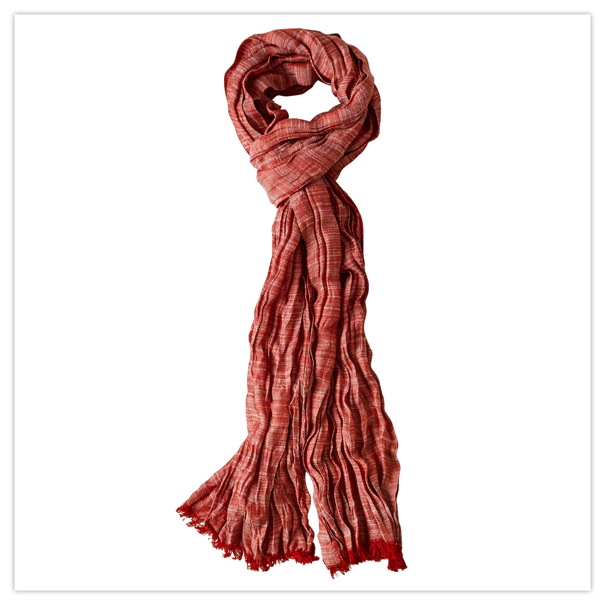 Joe Browns Roy Crinkle Scarf