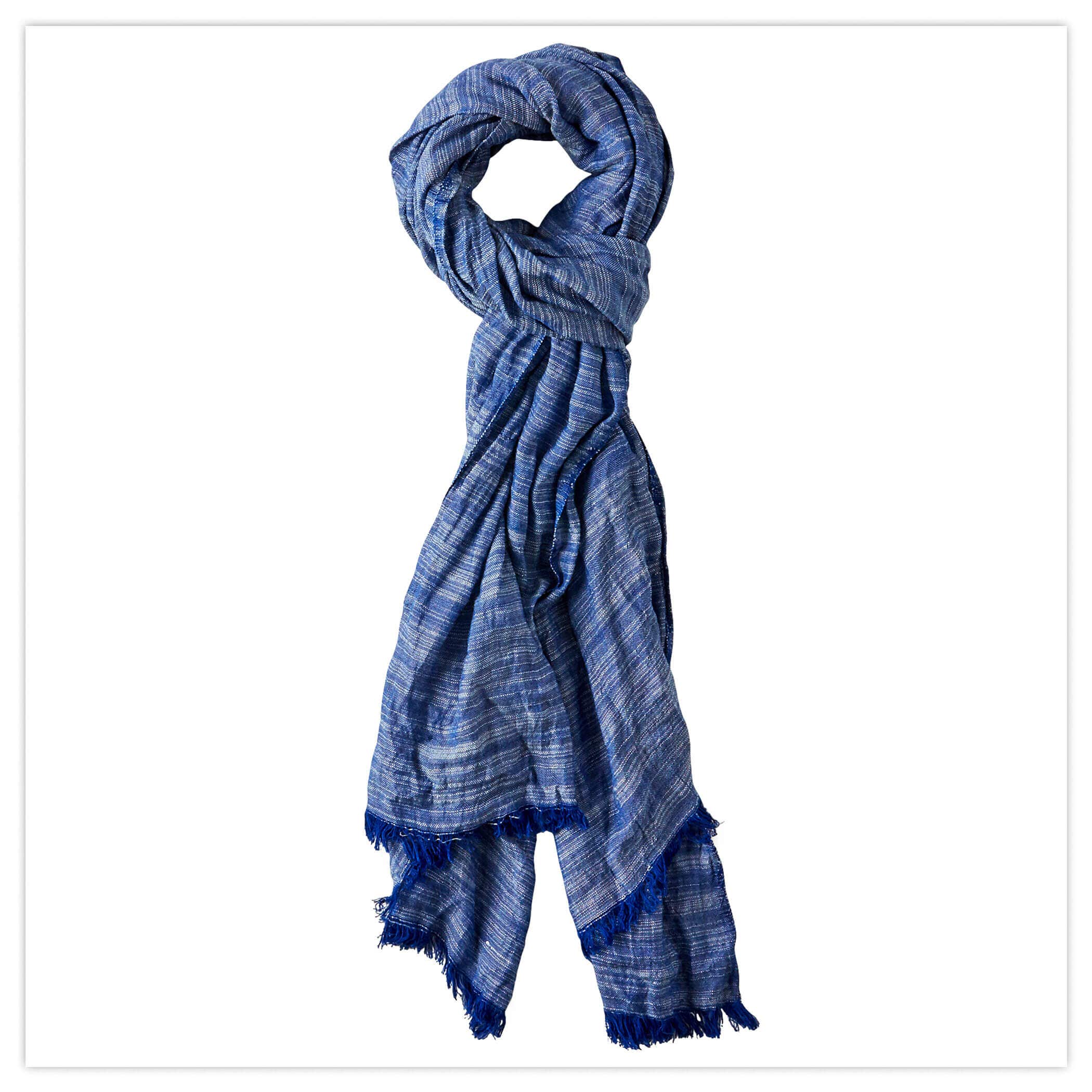 Roy Crinkle Scarf