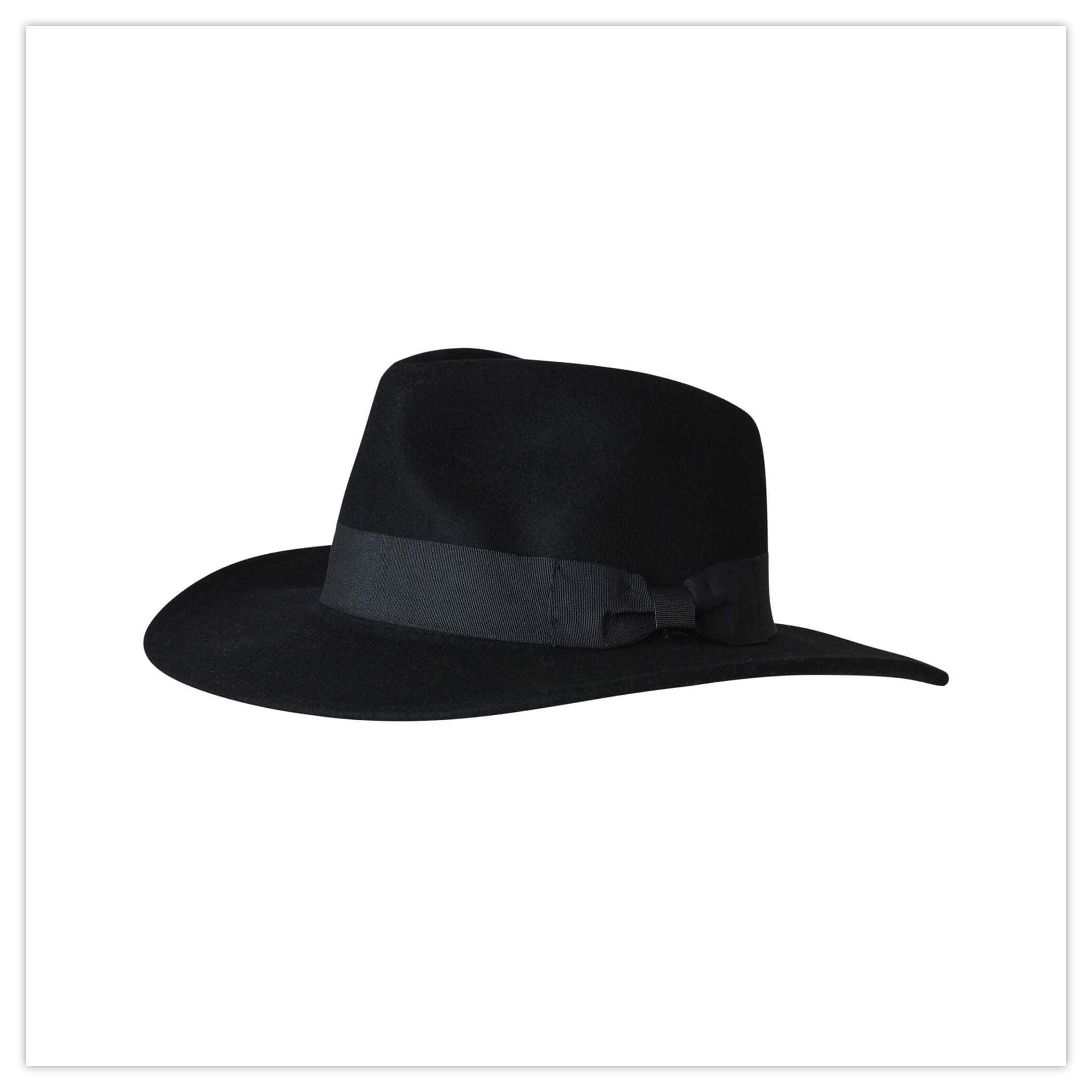 Joe Browns Stylish Wool Fedora
