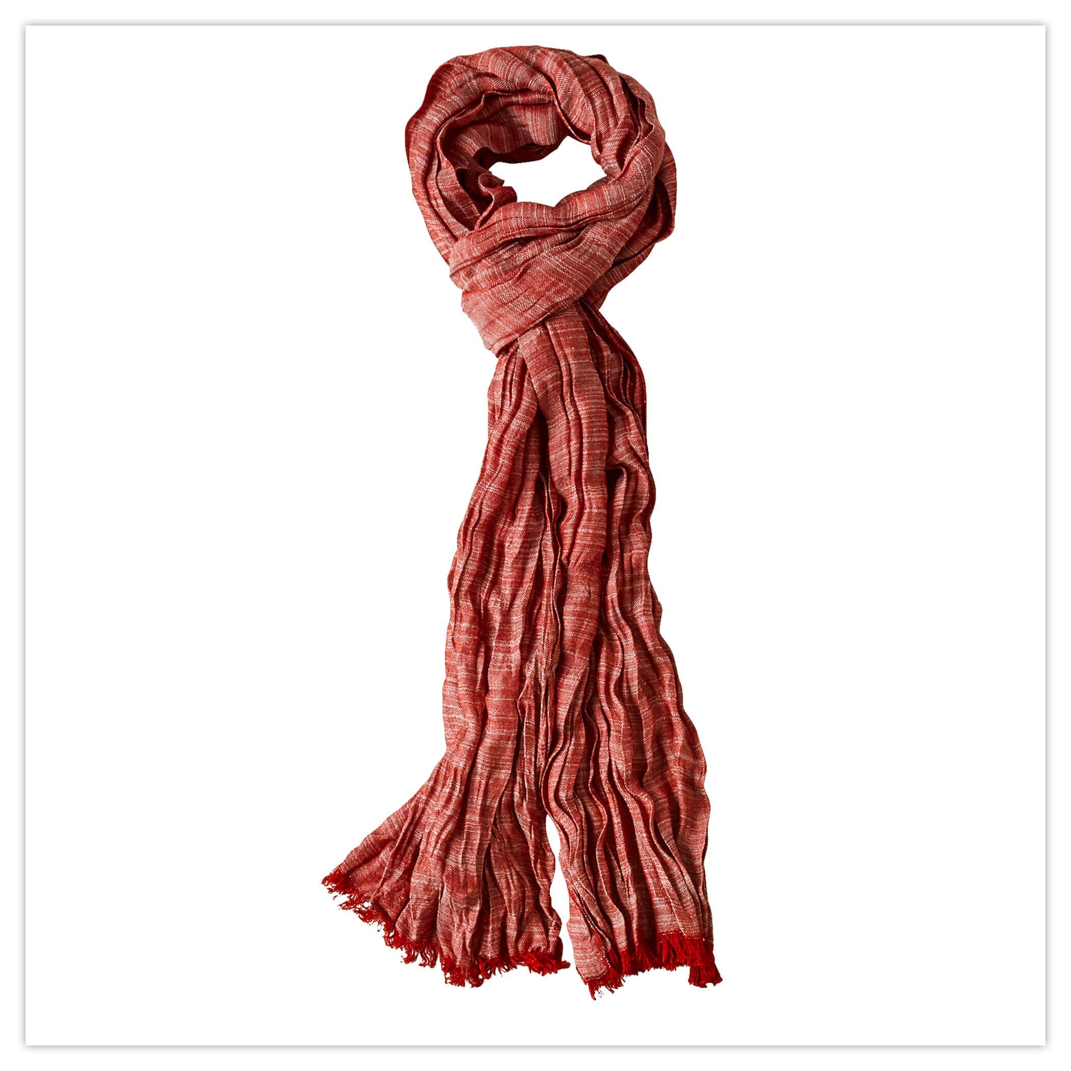 Joe Browns Roy Crinkle Scarf