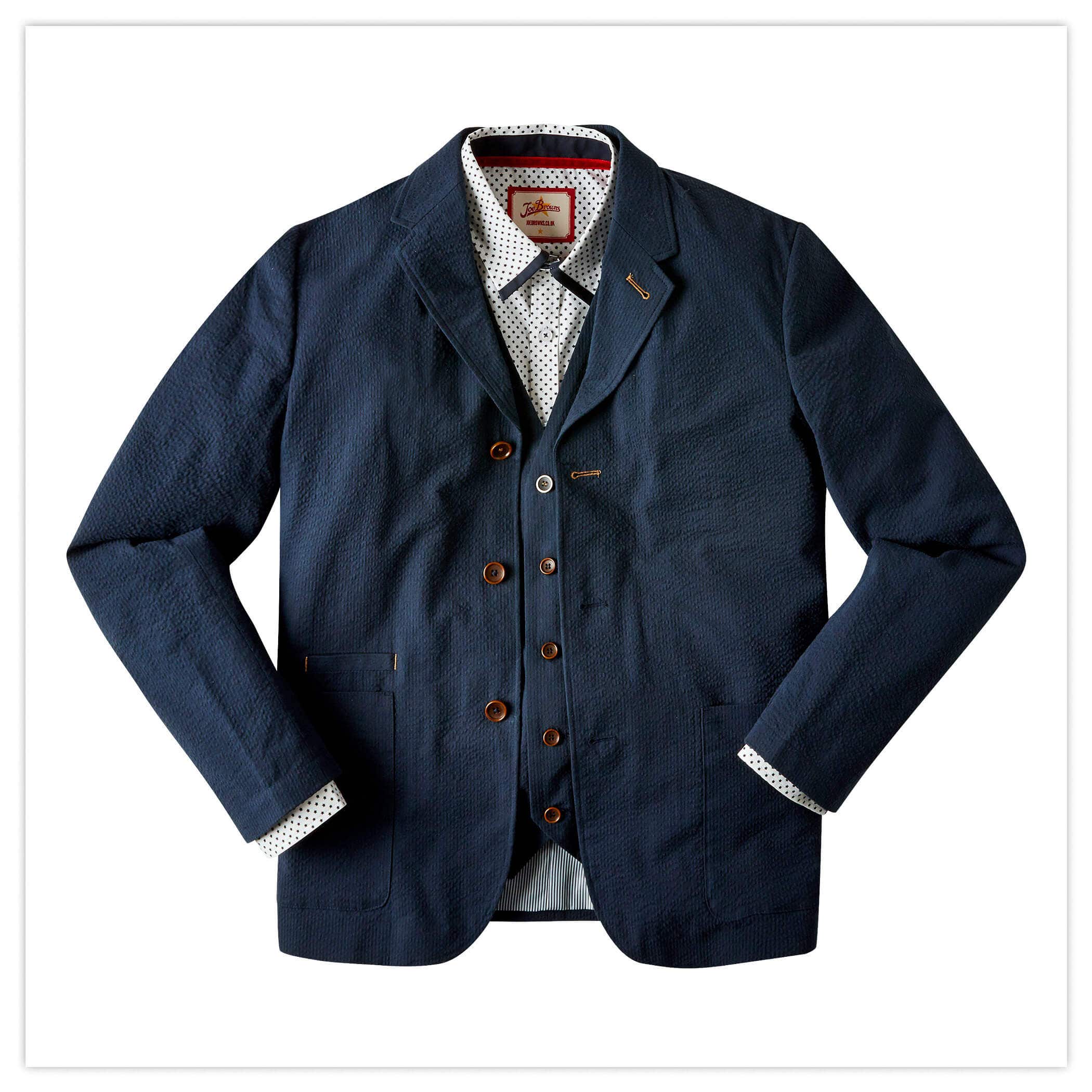 Superb Summer Blazer