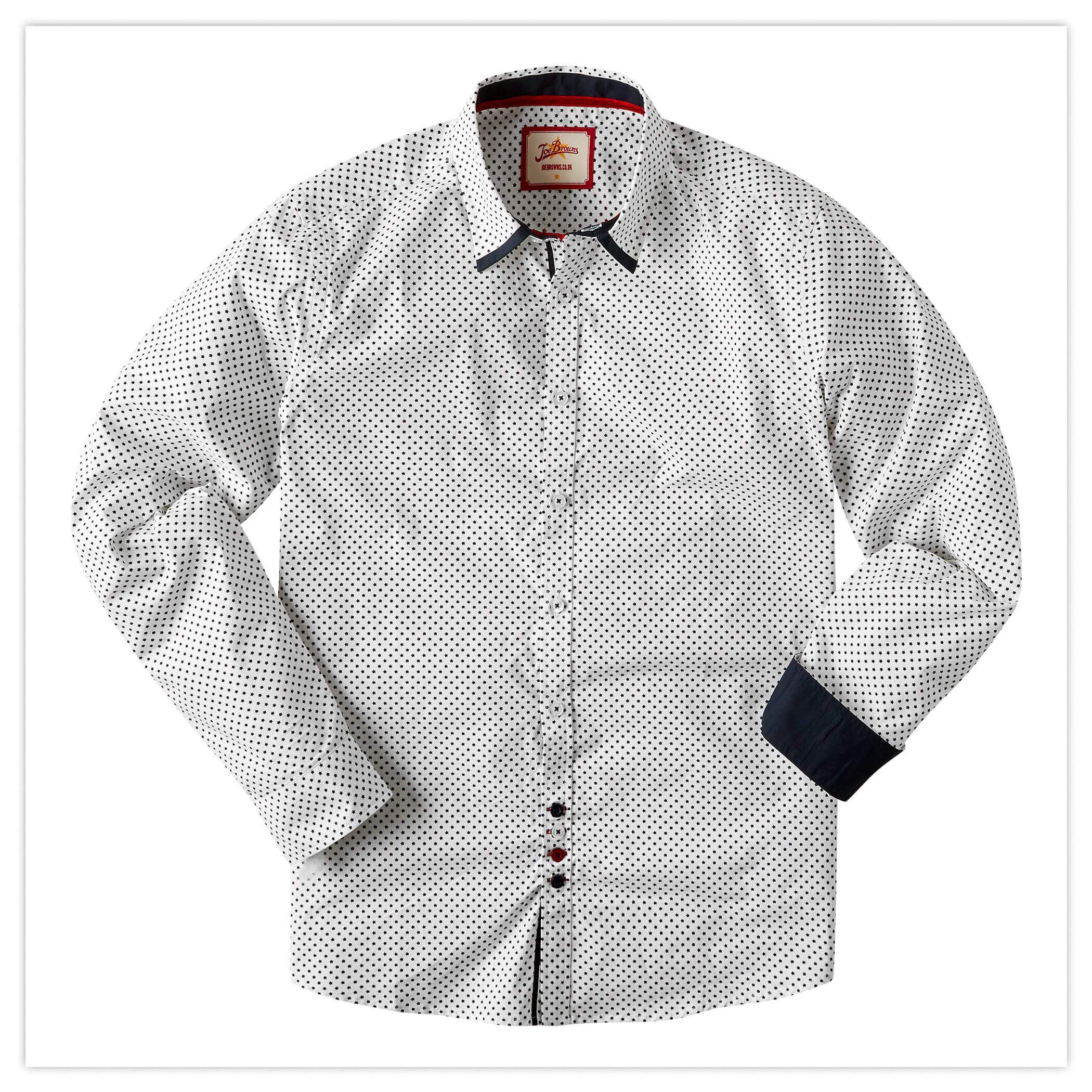 Superb Star Shirt
