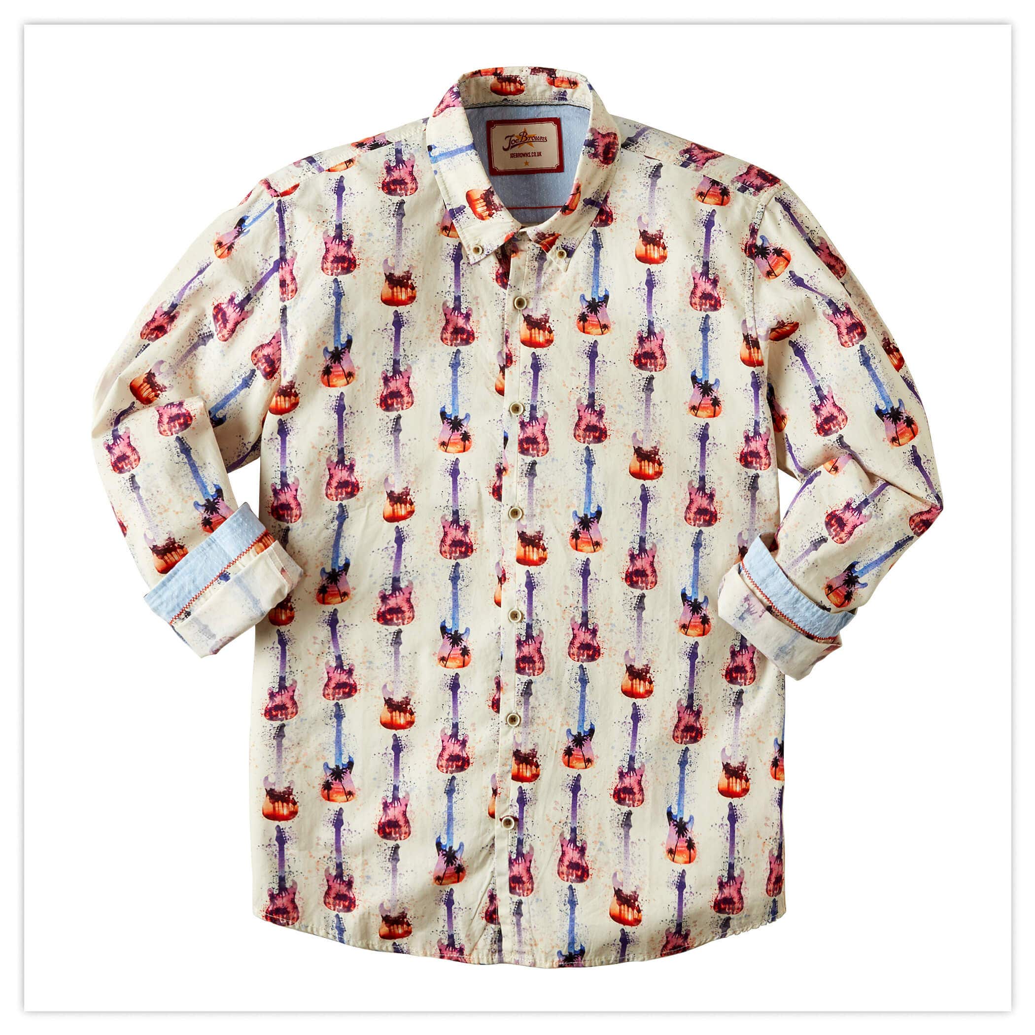 Summer Sound Shirt