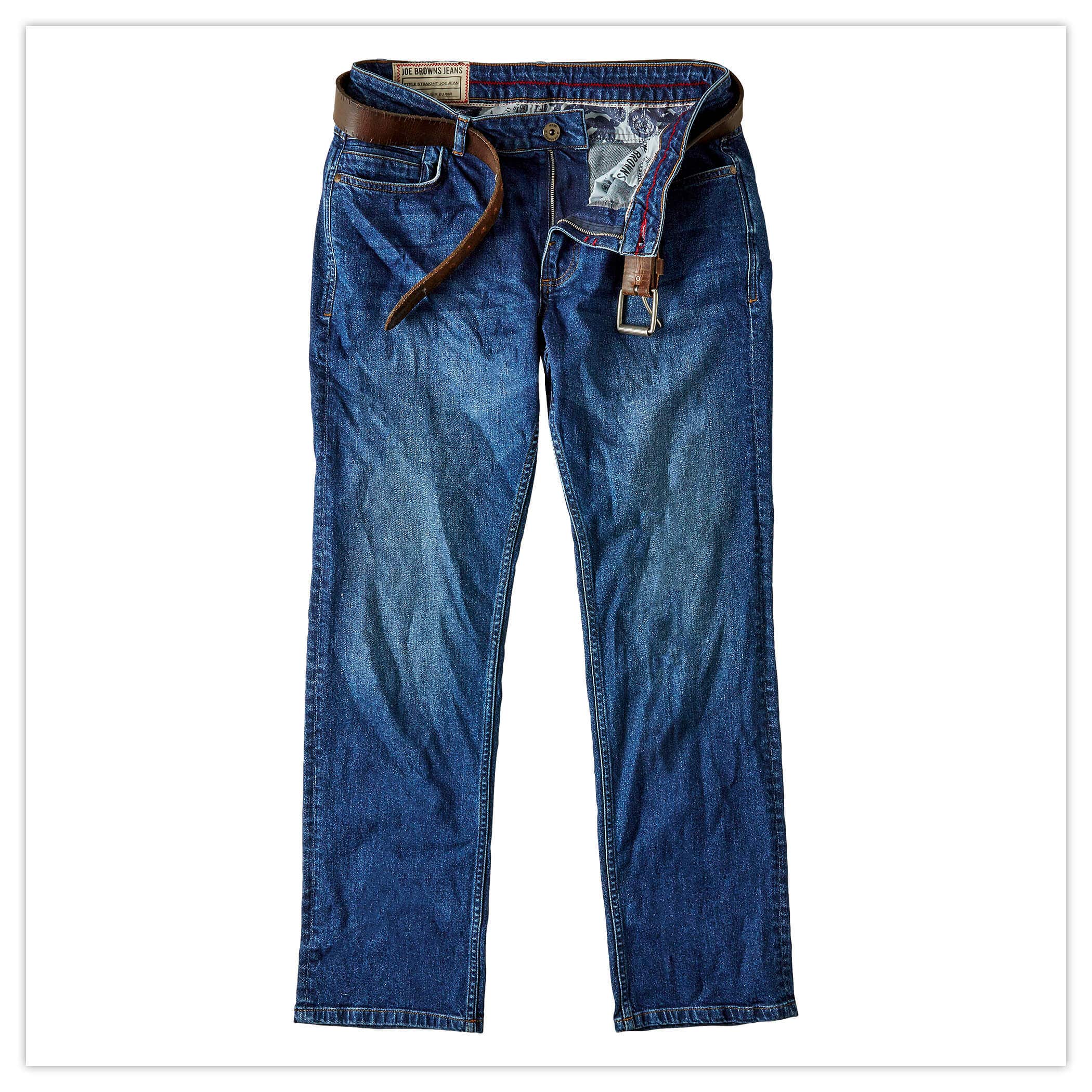 Joe Browns Brilliant Bootcut Jeans