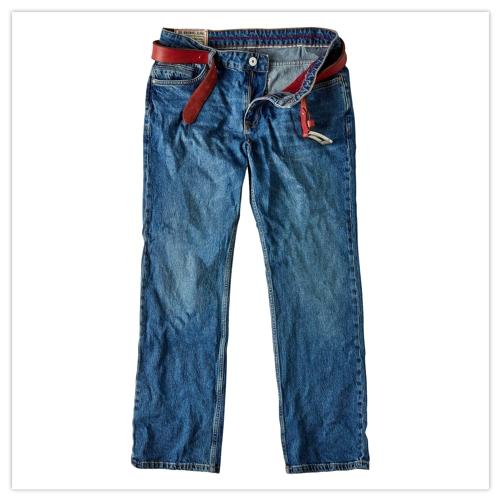 Joe Browns Brilliant Bootcut Jeans
