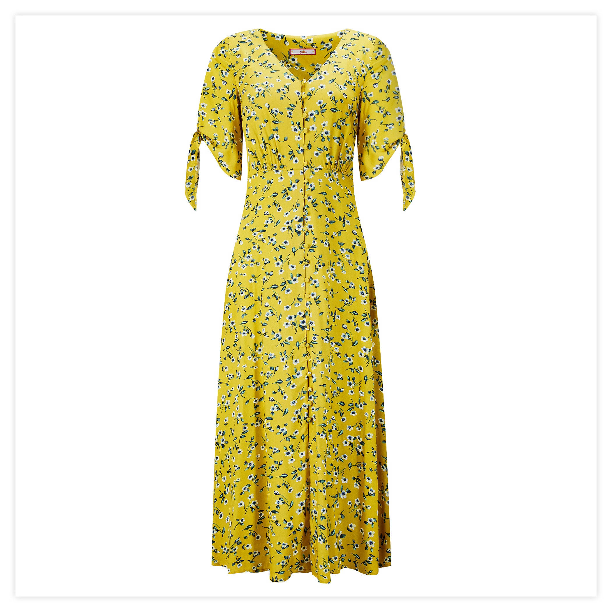 One Dress Many Ways to Wear | Joe Browns Official Website