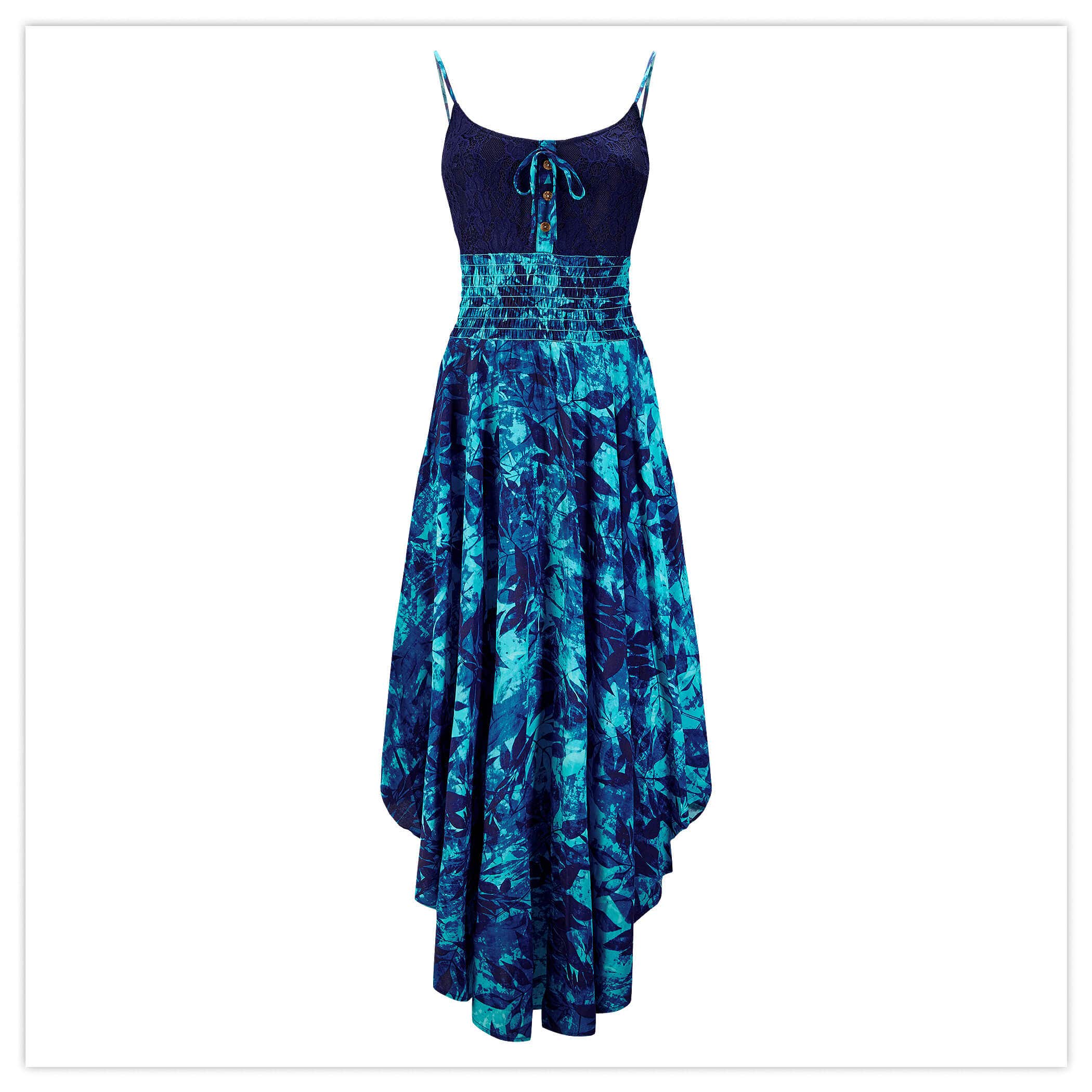 Our Favourite Strappy Dress