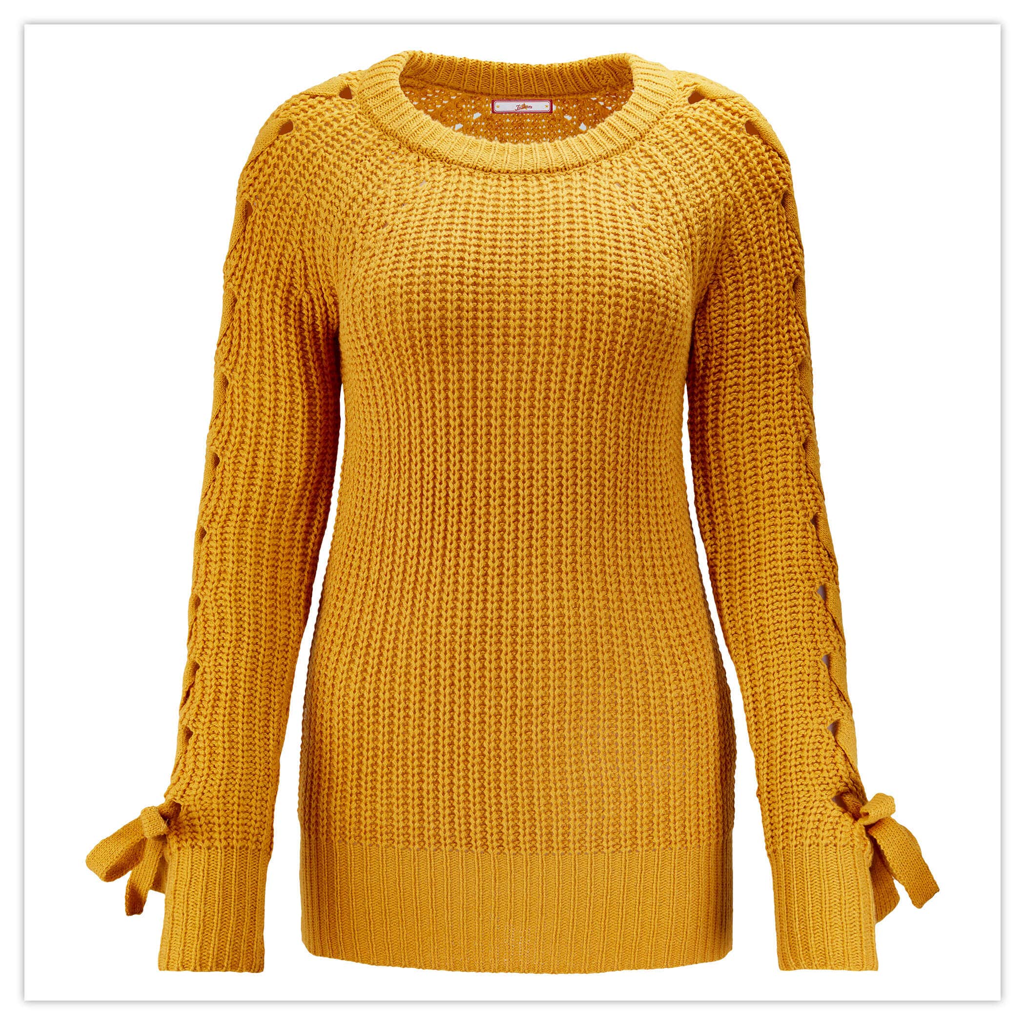 Joe Browns Chunky Knit Jumper