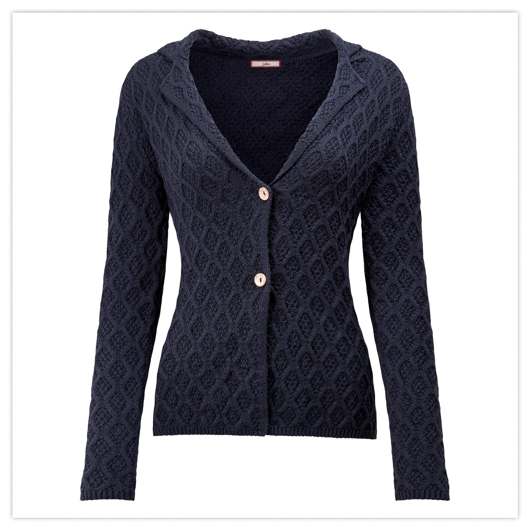 Spring Cardigan