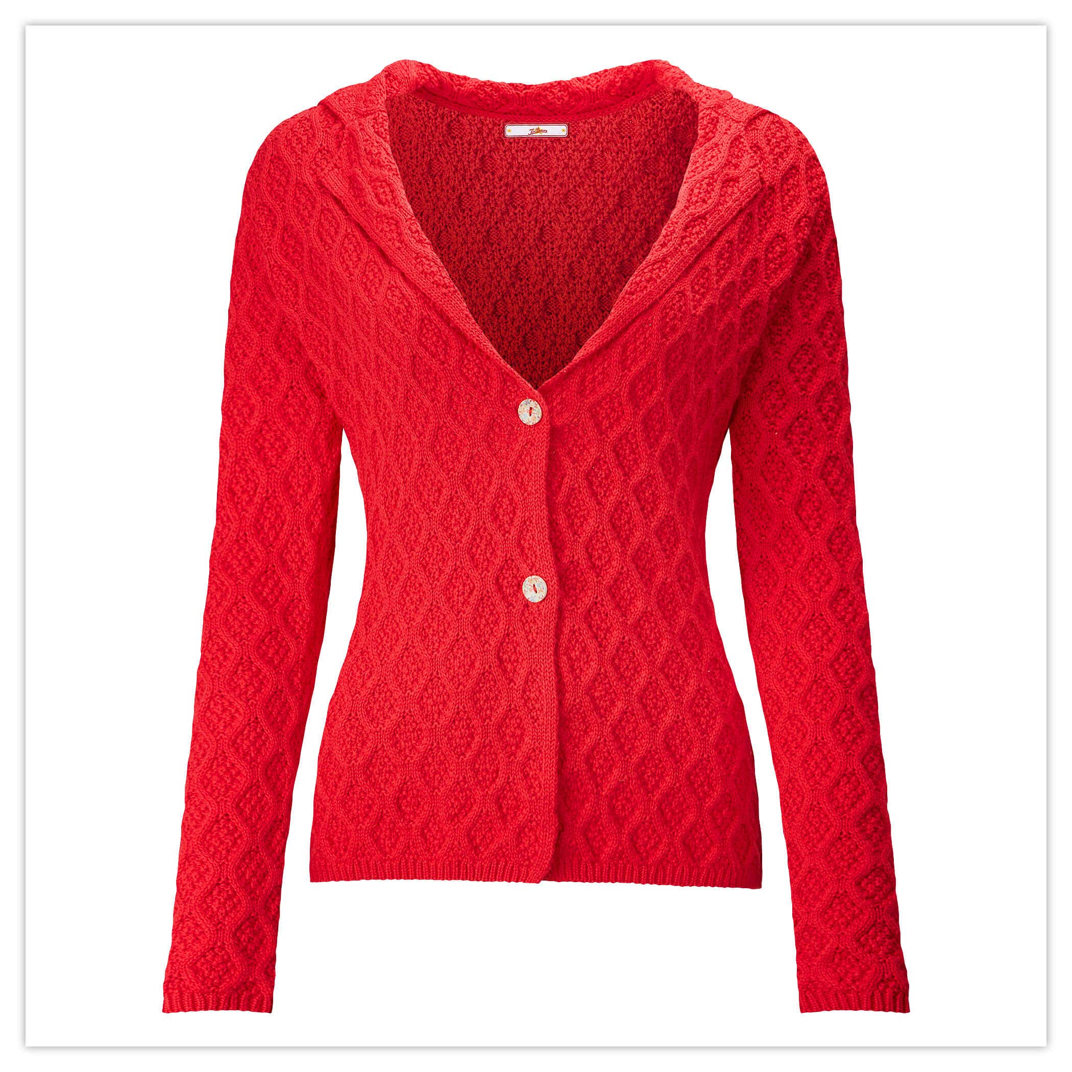 Joe Browns Spring Cardigan