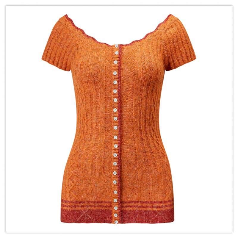 Quirky Knit