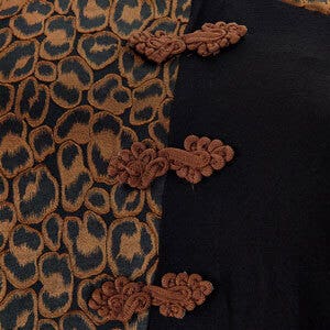 Lovely Luxe Tunic