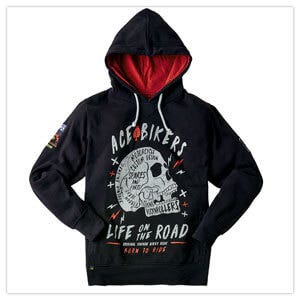 Joe Browns Ace It Hoodie