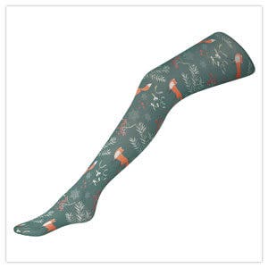 Joe Browns Festive Foxy Women's Tights