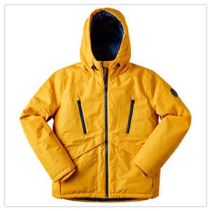 Joe Browns Get Out There Coat