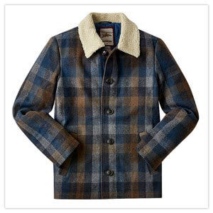 Joe Browns Woodlands Winter Jacket