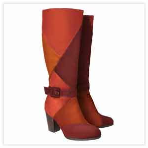 Joe Browns Women's Spice It Up Knee High Boots