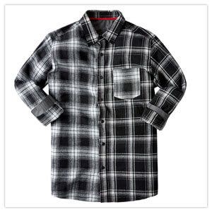 Joe Browns Monochrome Check Shirt