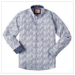 Joe Browns Dynamic Print Shirt