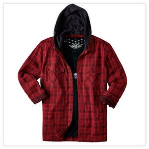Joe Browns Easy Going Check Shirt