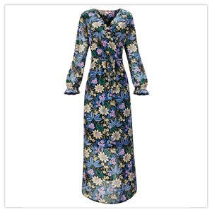 Joe Browns Night Meadow Dress